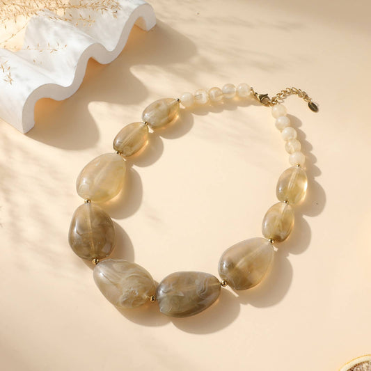 Collar - Sidonia