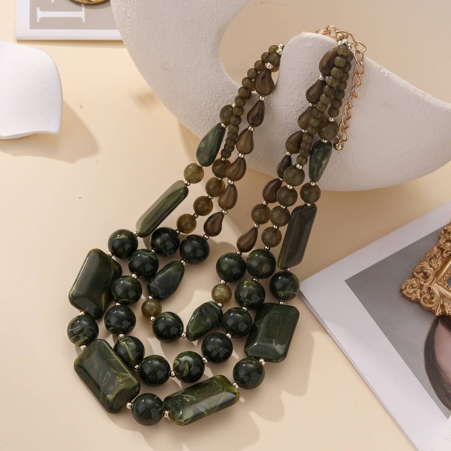 Collar - Quinley
