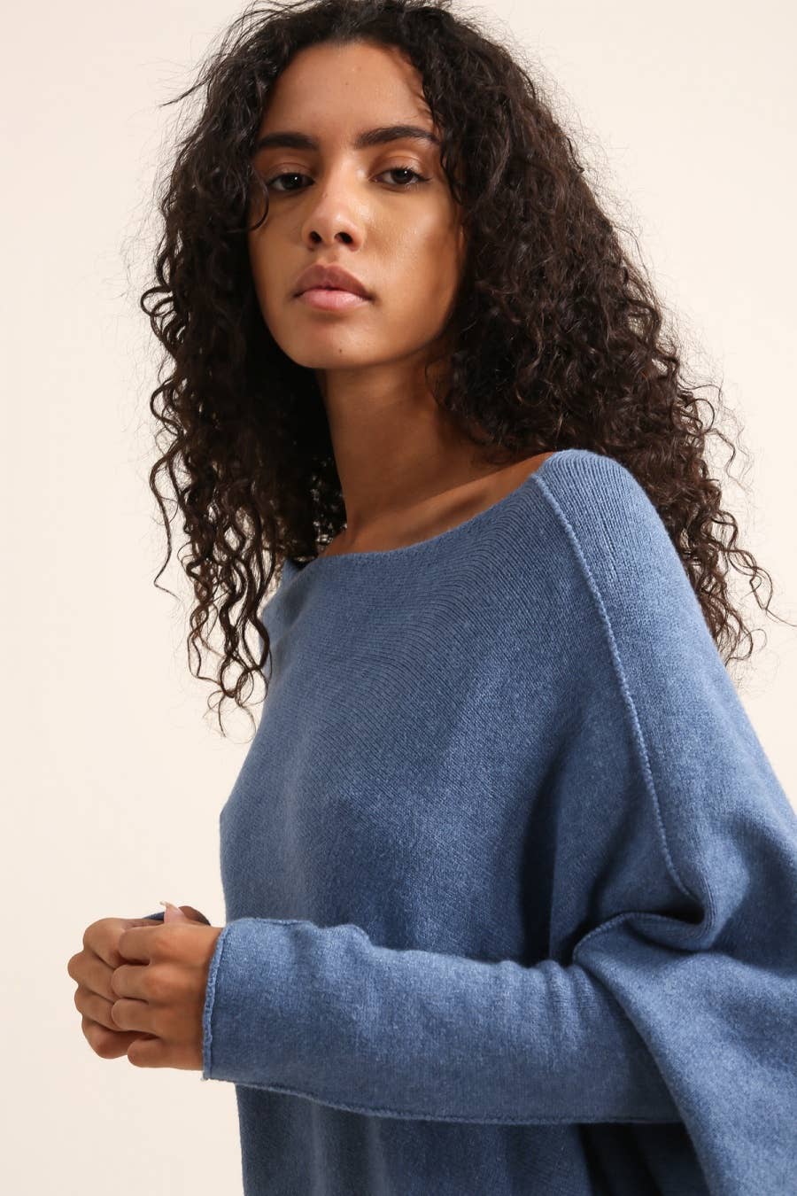 Soft jersey
