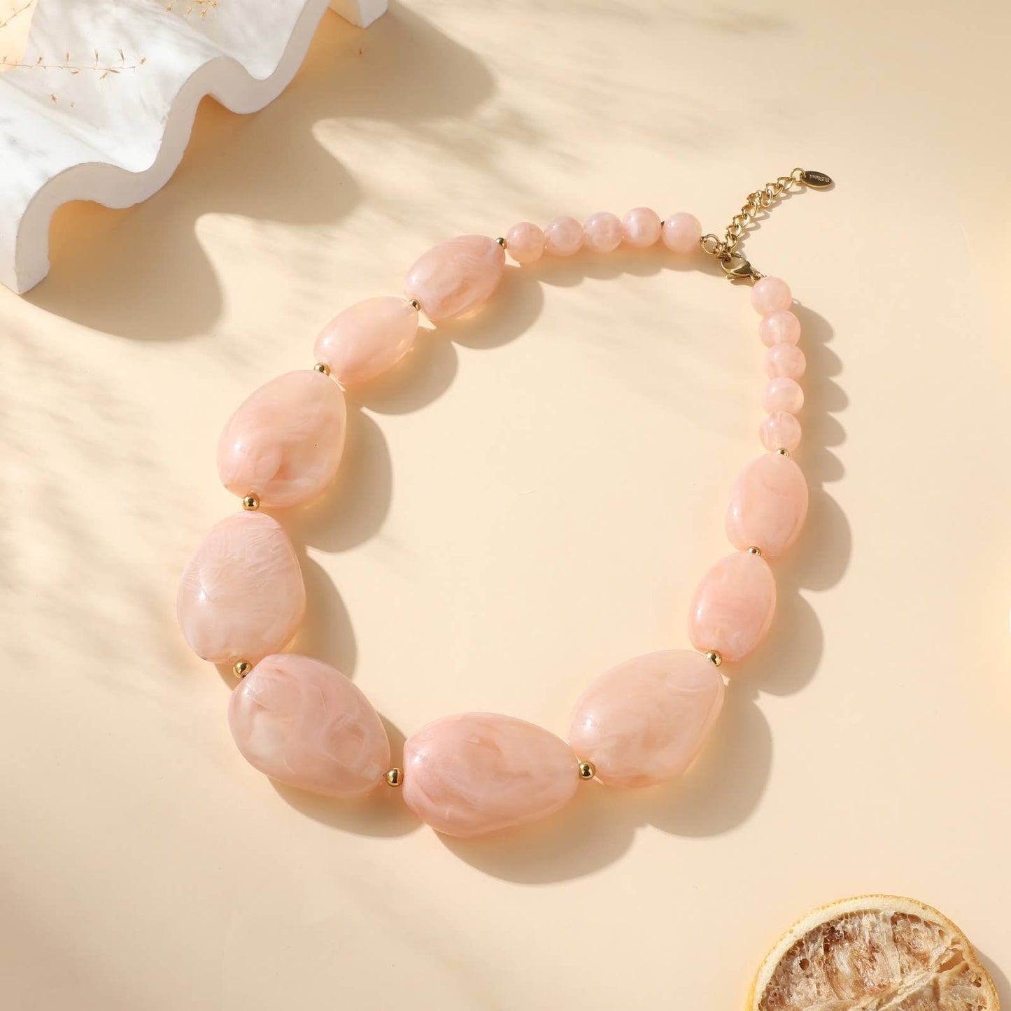 Collar - Sidonia