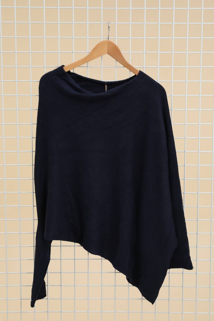 Soft jersey