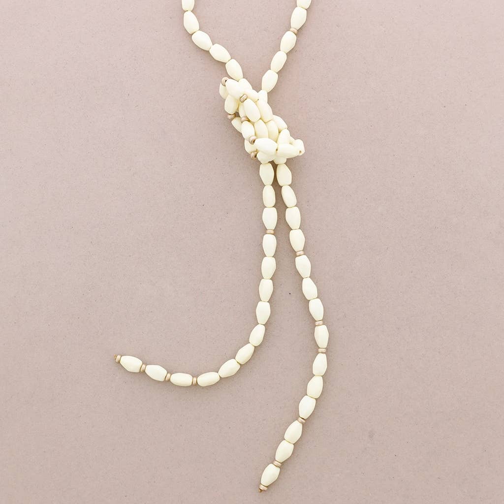 Collar de resina