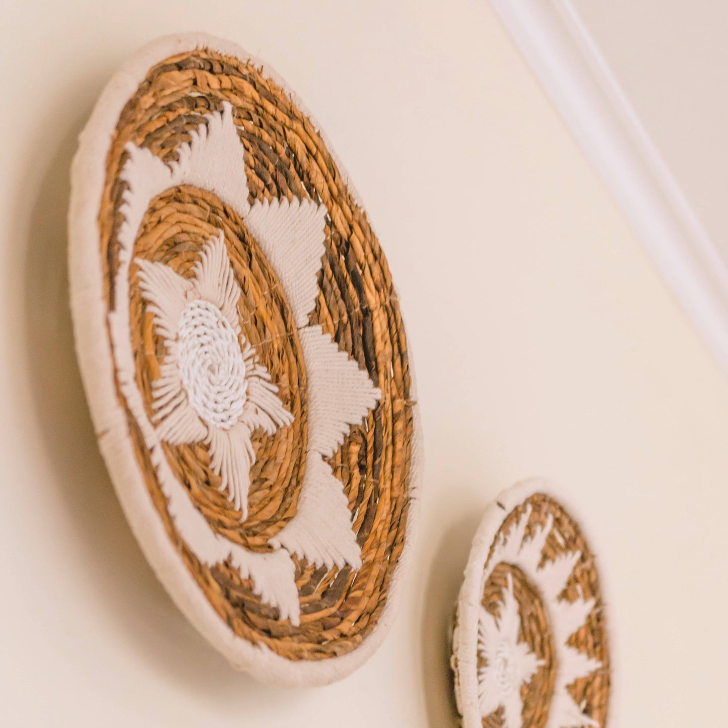 Decoración pared
