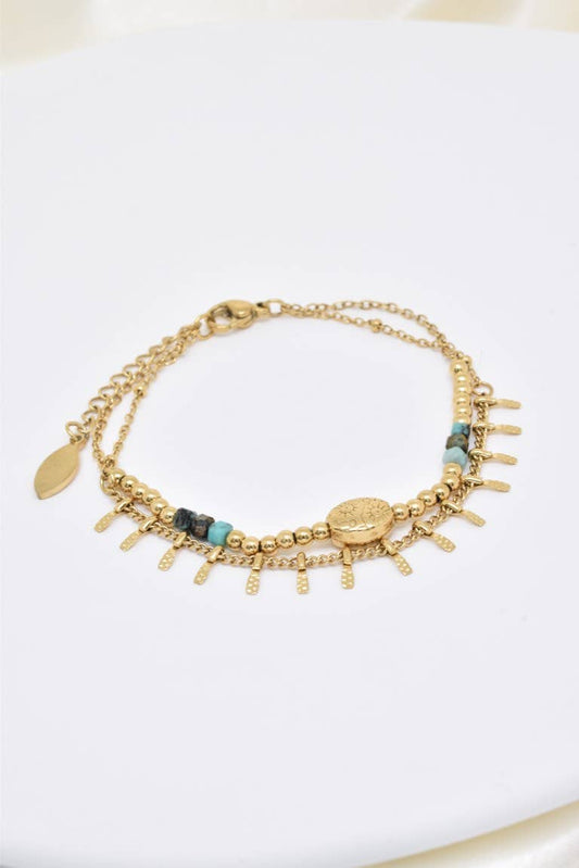 Pulsera