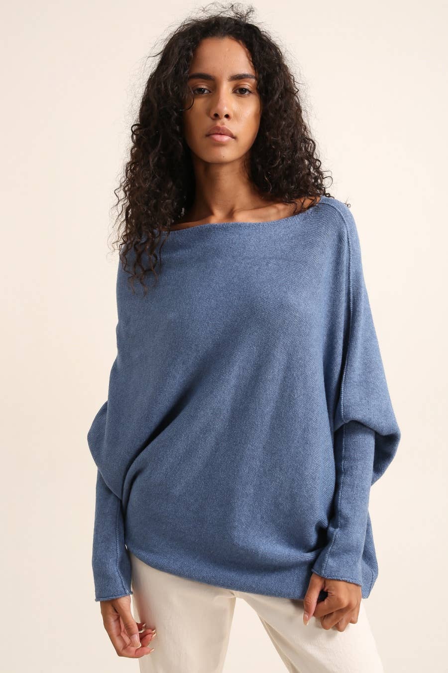 Soft jersey