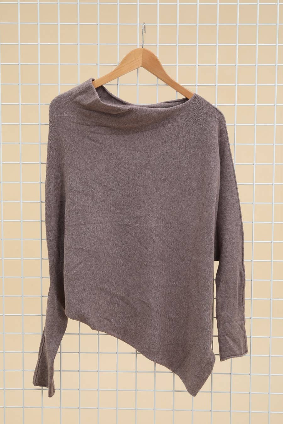Soft jersey
