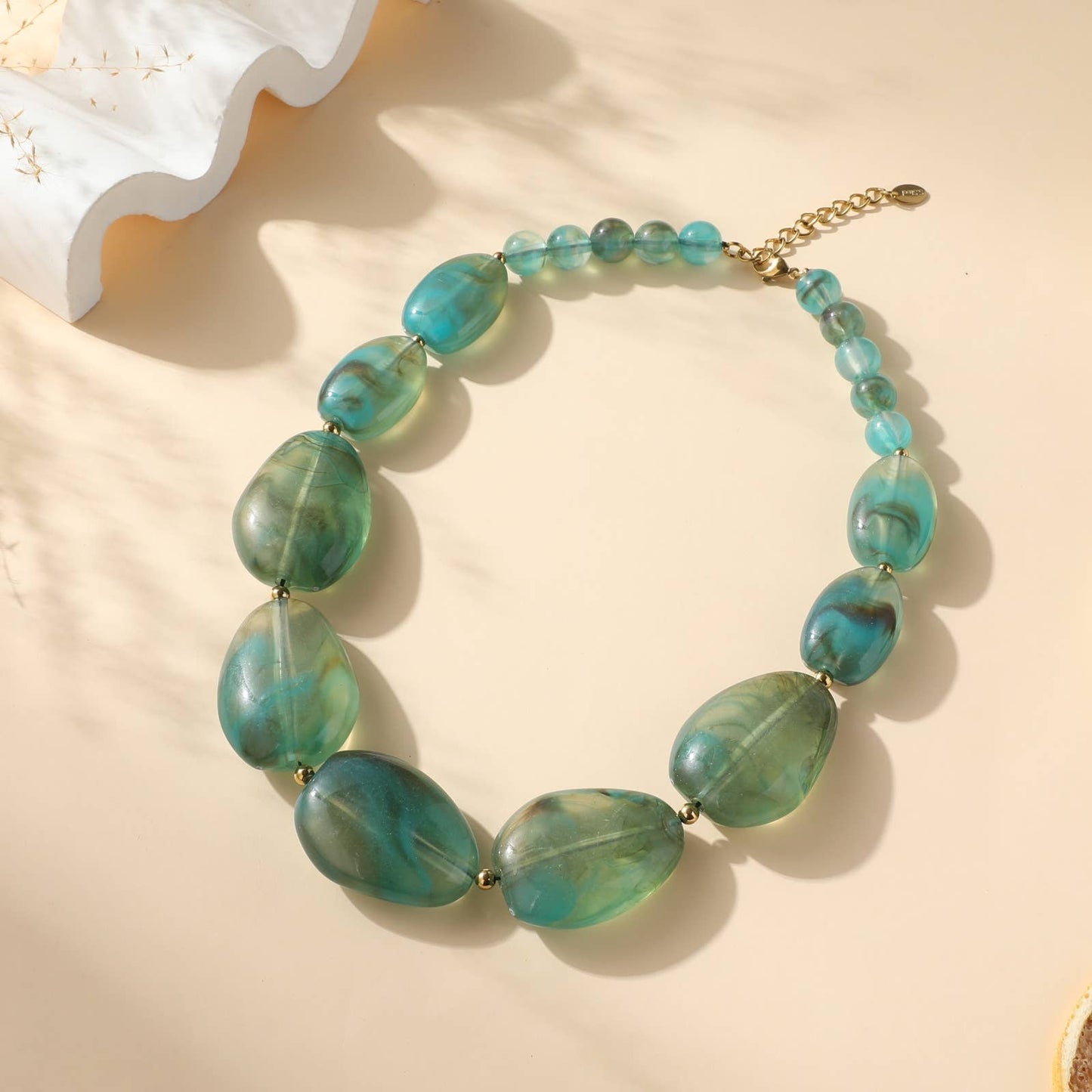 Collar - Sidonia