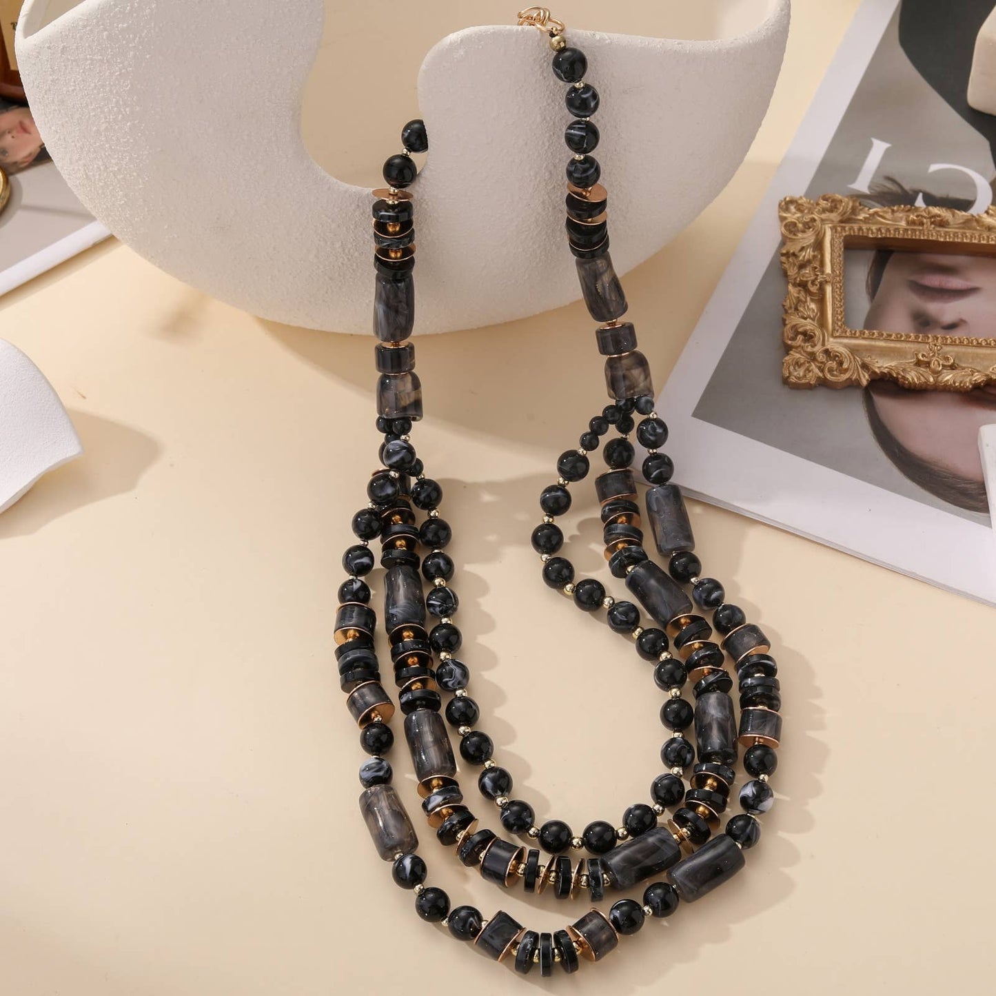 Collar - Fallon
