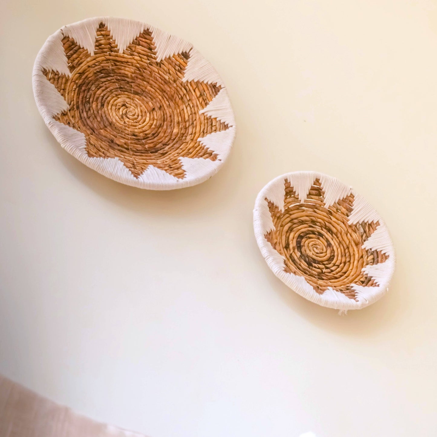 Decoración pared