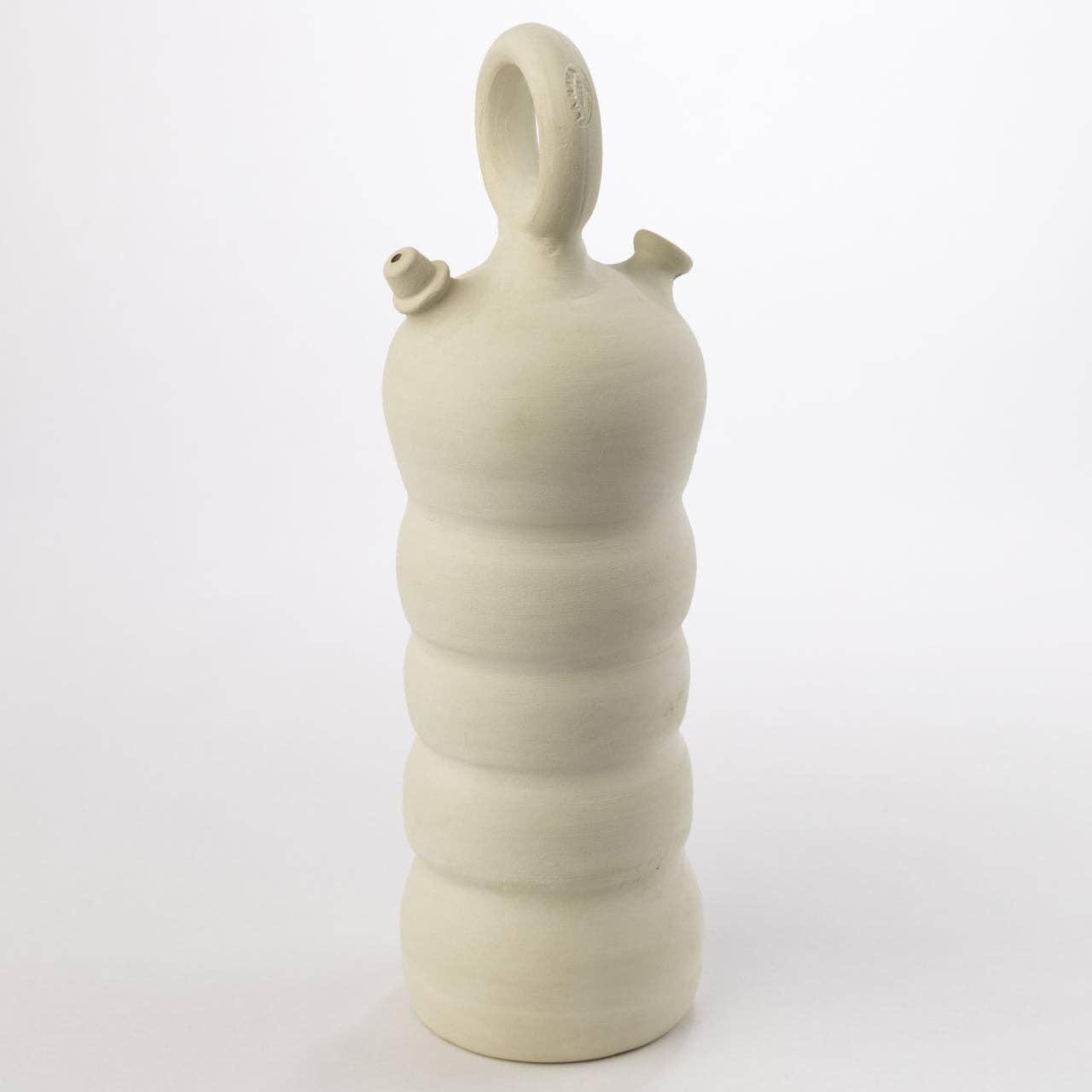 Lobed Jug