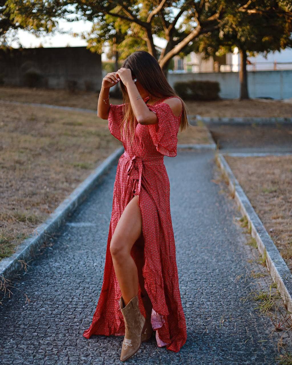 Vestido