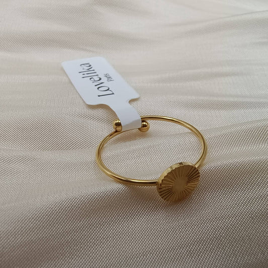 Ring - Dorothée