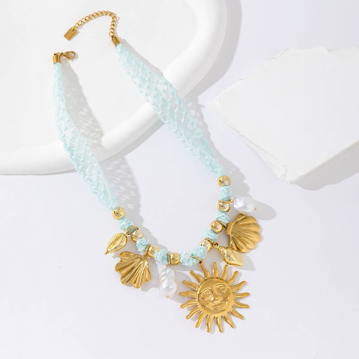 Collar - Ophélina