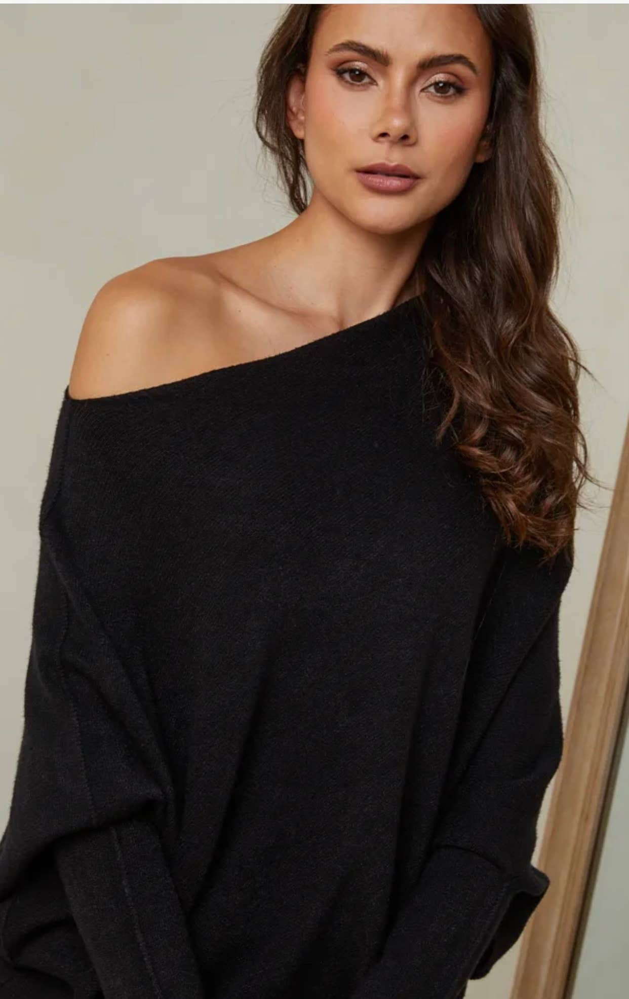 Soft jersey