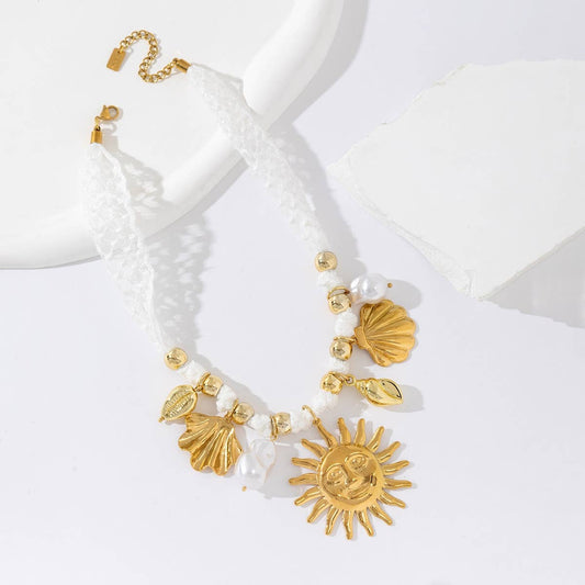 Collar - Ophélina