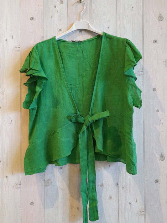 Blusa