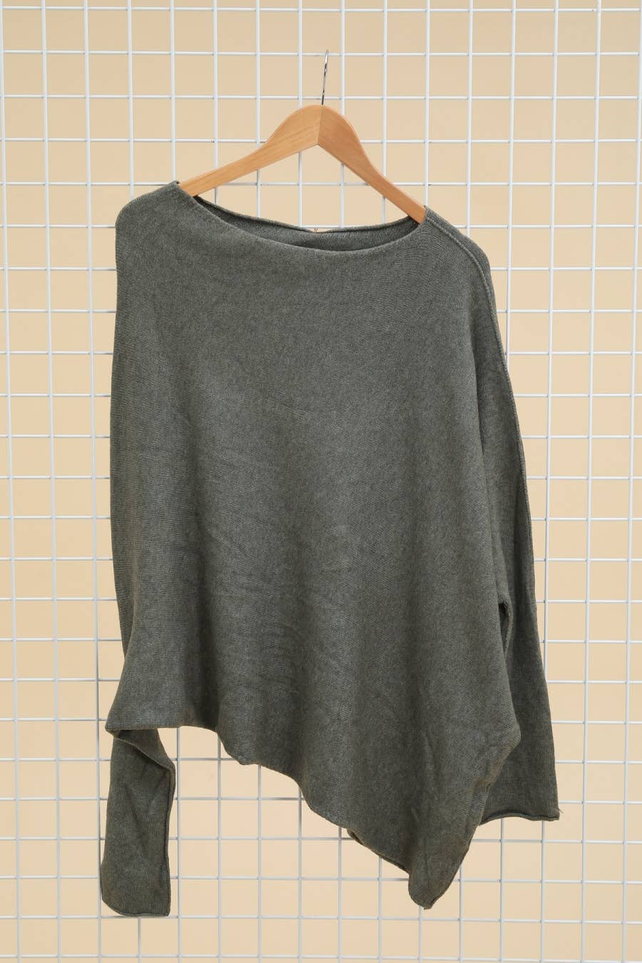 Soft jersey