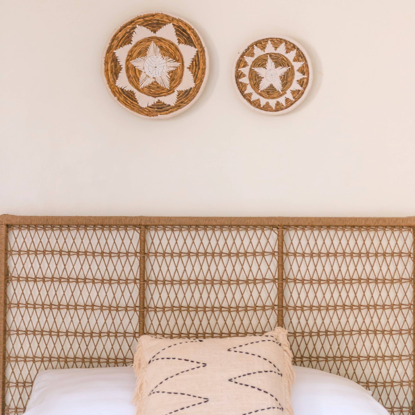 Decoración pared