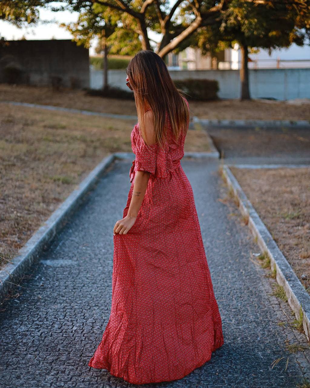 Vestido