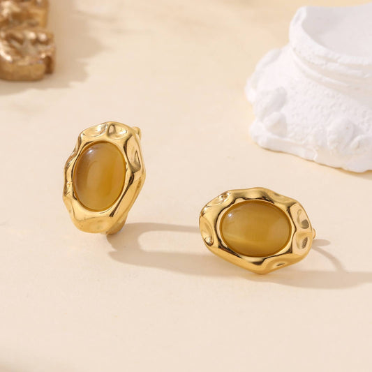 Pendientes - Brielle