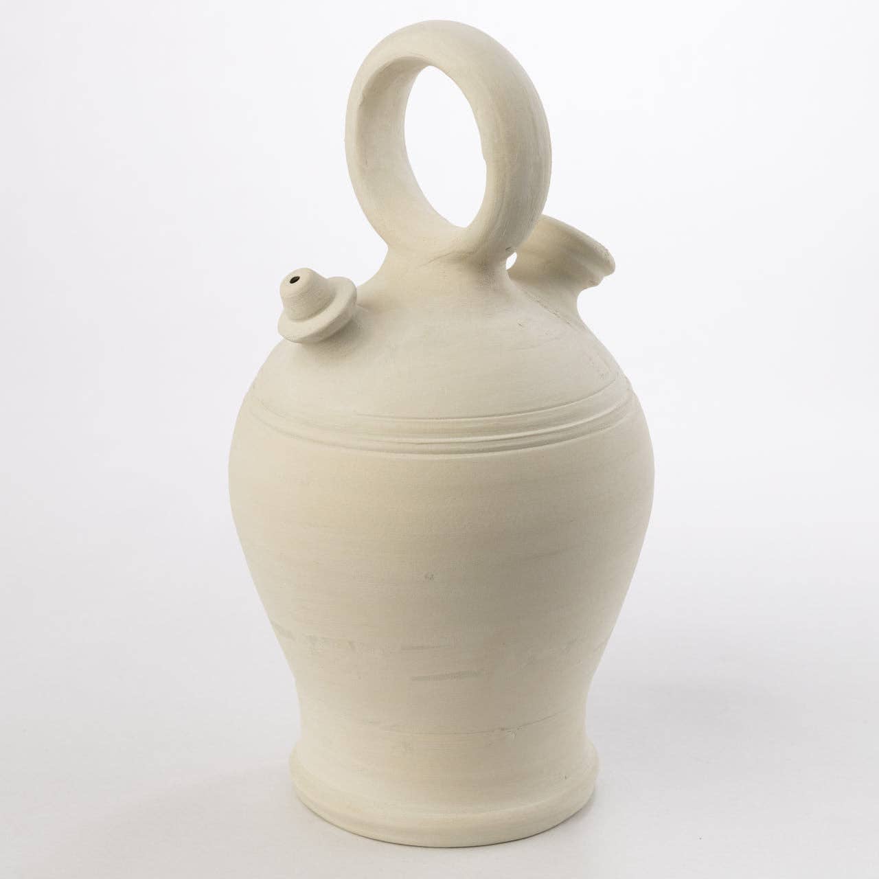 Valencian Water Jug
