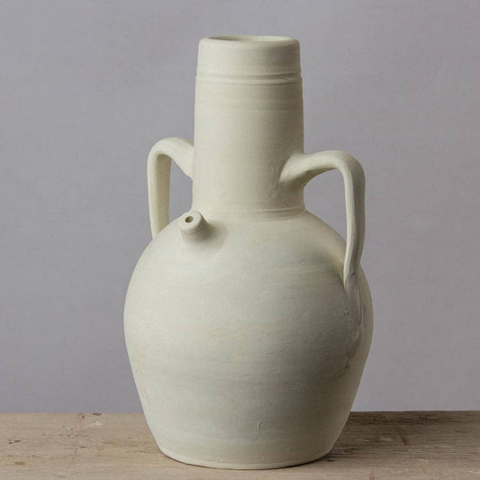 Flat Pitcher