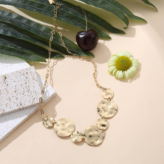 Collar - Ysolina
