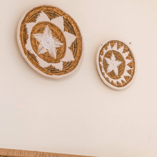 Decoración pared
