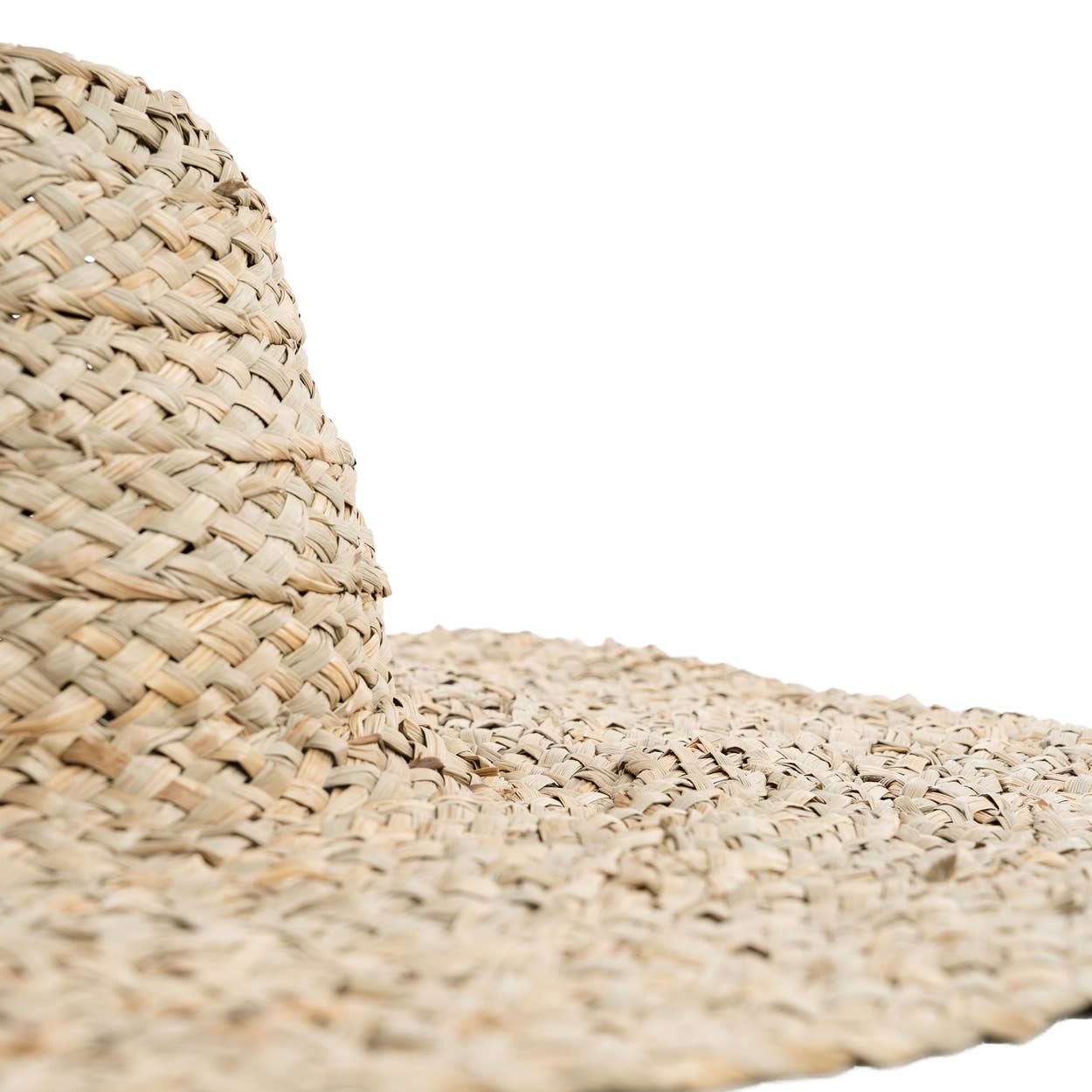 El sombrero de playa