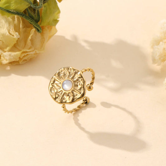 Anillo - Amayelle