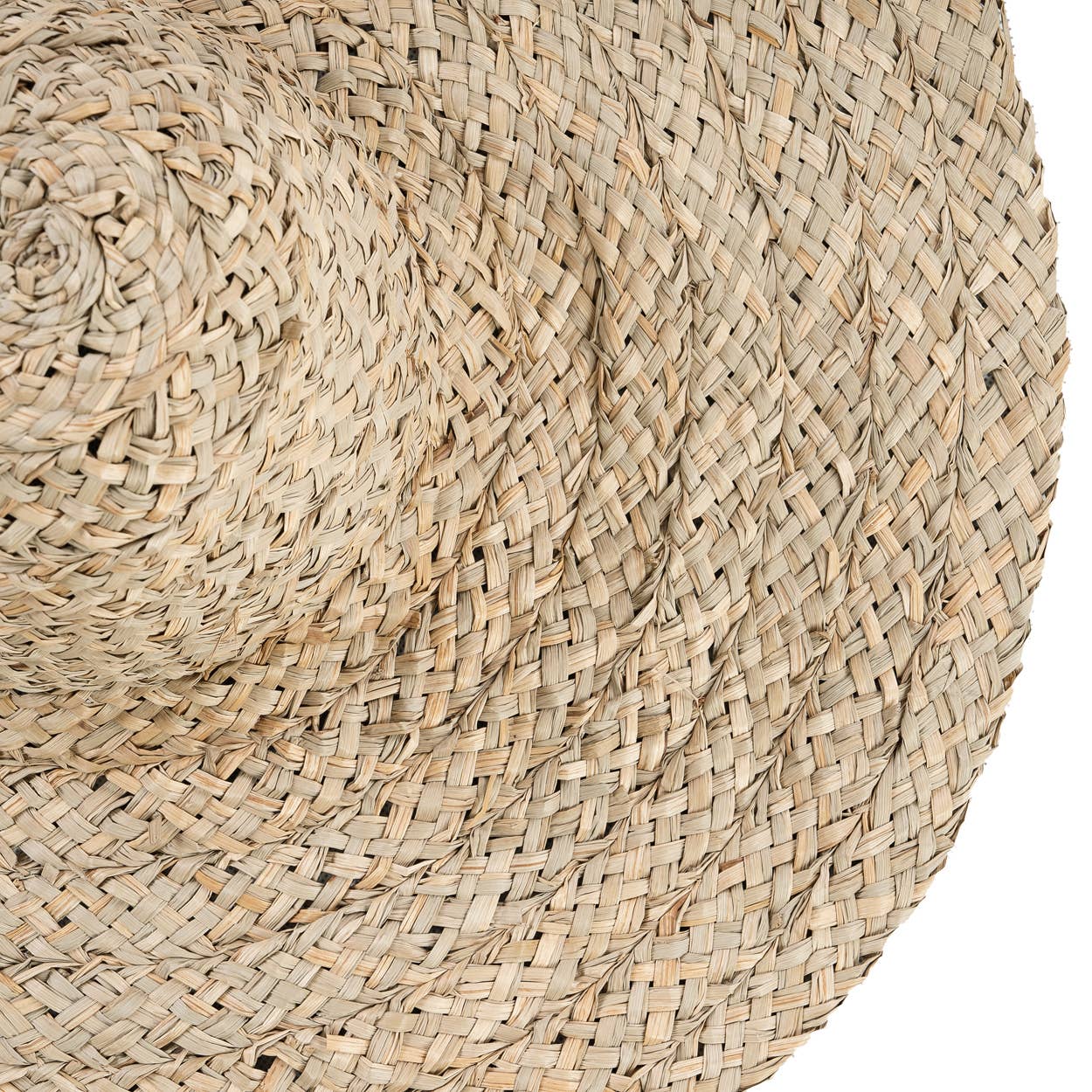 El sombrero de playa