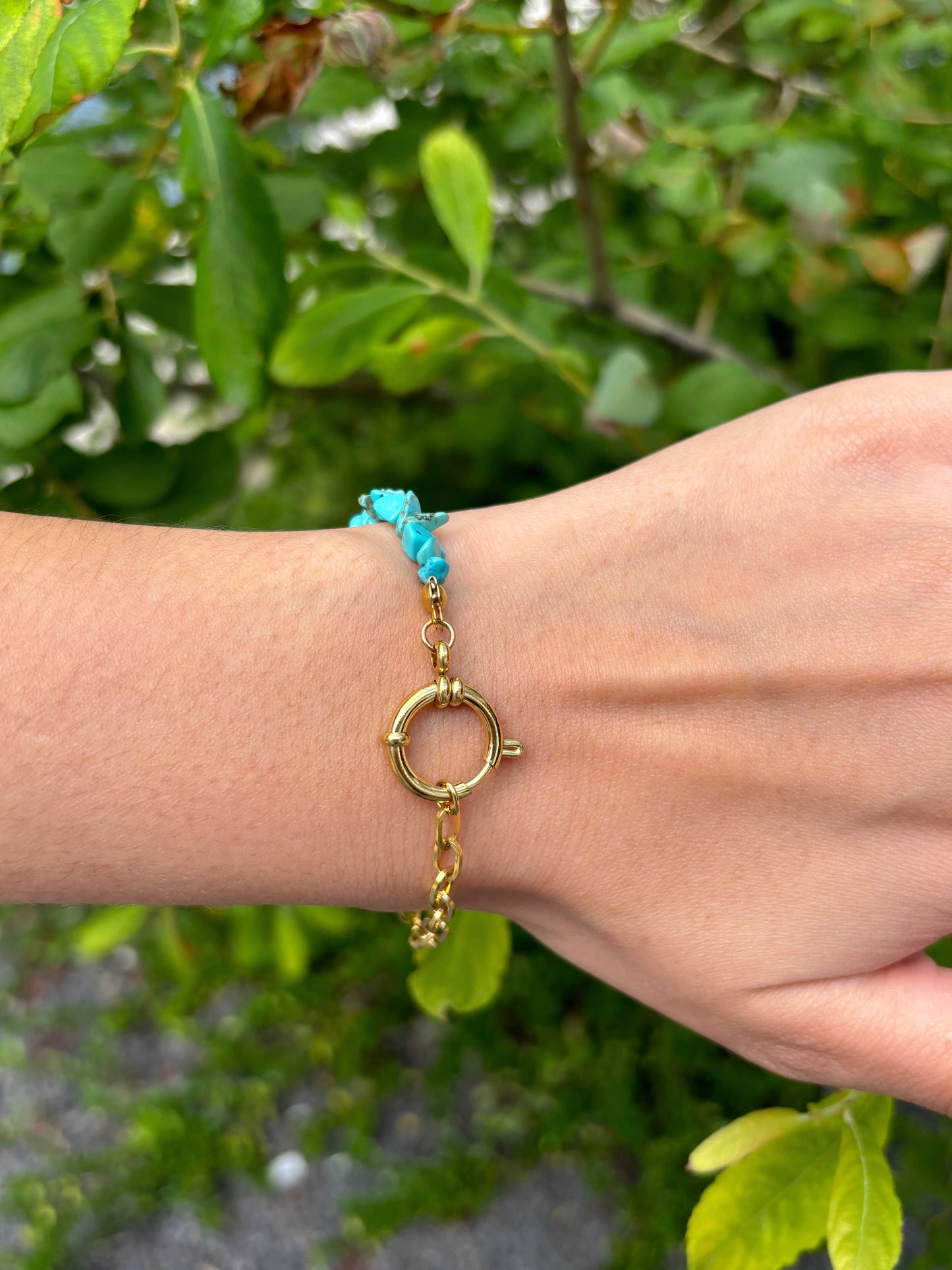 Pulsera
