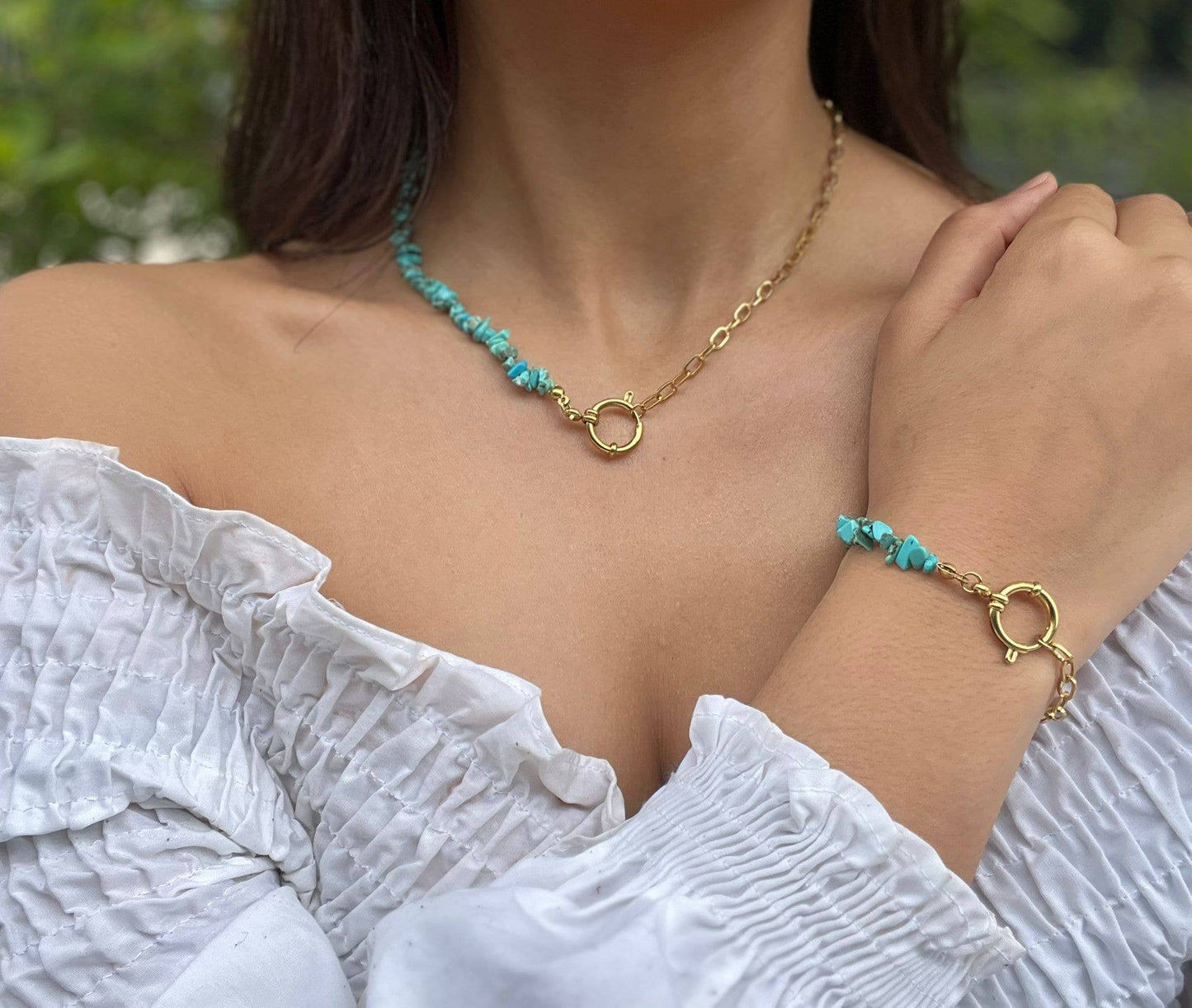Pulsera