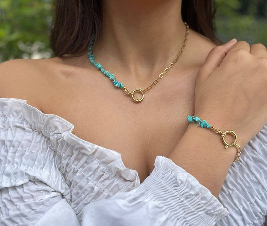 Pulsera